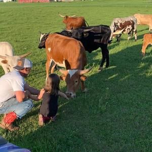 Meet your Posher, John